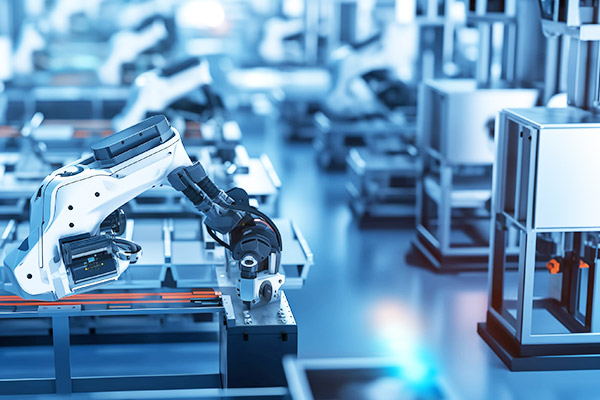 Pressure Sensors in the Automotive Industry: Application Cases
