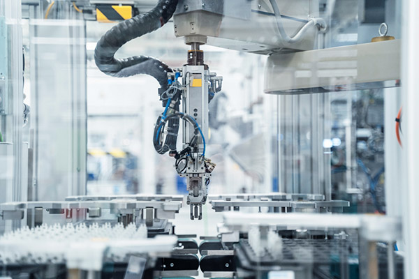 The Importance of Pressure Sensors in Environmental Monitoring