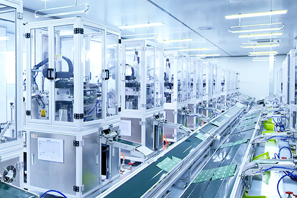 The Crucial Role of Pressure Sensors in Medical Devices
