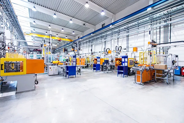 How to Improve Production Line Efficiency with Pressure Sensors