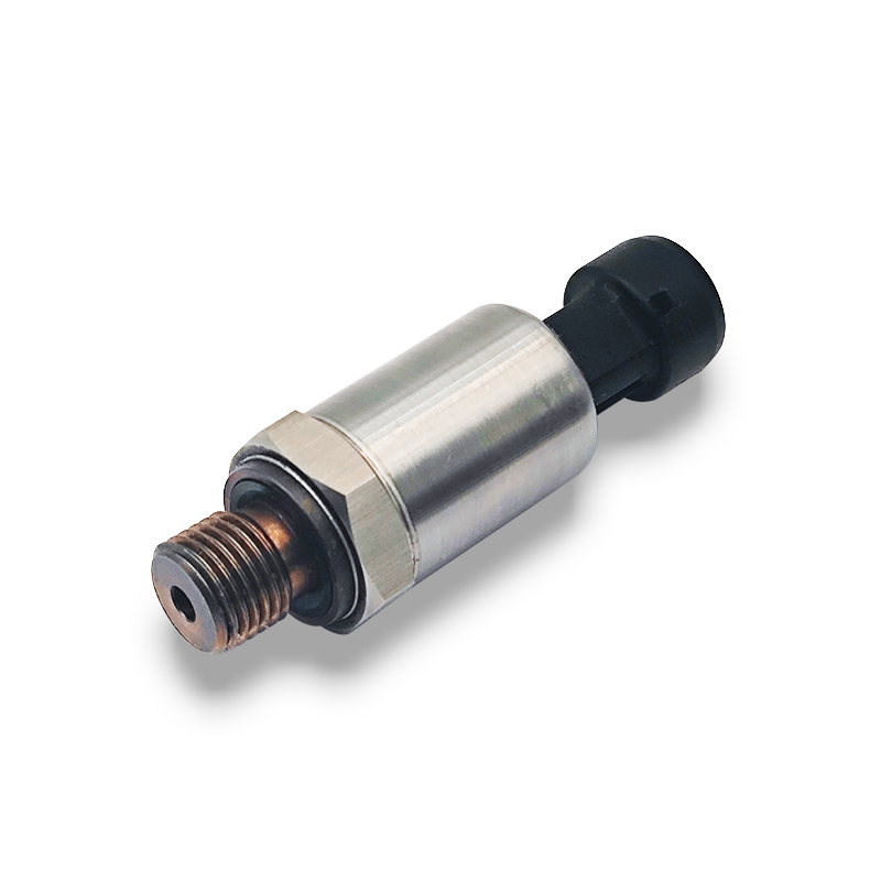 Hydrogen Pressure Transducer
